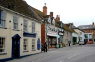 Gillingham, Dorset